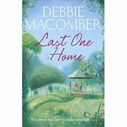 ISBN Last One Home, Roman, Anglais, Livre broché, 384 pages