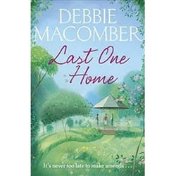 ISBN Last One Home livre Roman Anglais