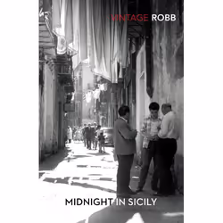 ISBN Midnight in Sicily, Anglais, Livre broché, 352 pages