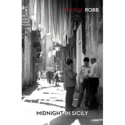 ISBN Midnight in Sicily