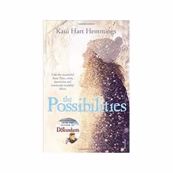ISBN Possibilities, Roman, Anglais, 288 pages