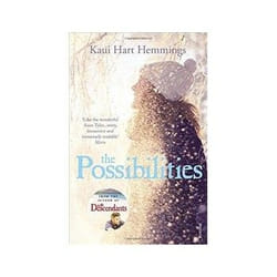 ISBN Possibilities livre Roman Anglais