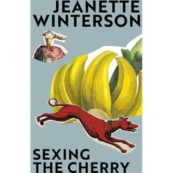 ISBN Sexing the Cherry