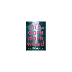 Arrow Books IN A DARK DARK WOOD, Anglais, Livre broché