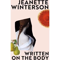 ISBN Written on the Body, Anglais, Livre broché, 192 pages
