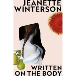 ISBN Written on the Body