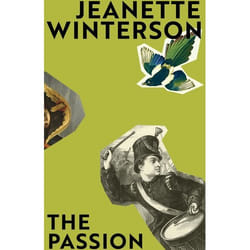 ISBN The Passion