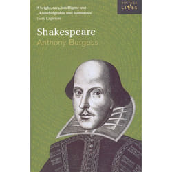 ISBN Shakespeare