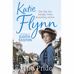 ISBN The Pride, Anglais, Livre broché, 416 pages