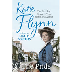 ISBN The Pride