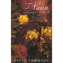 ISBN Nairn in Darkness and Light, Anglais, 320 pages