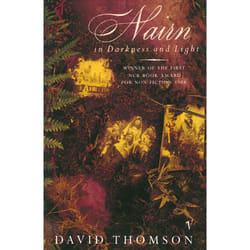 ISBN Nairn in Darkness and Light