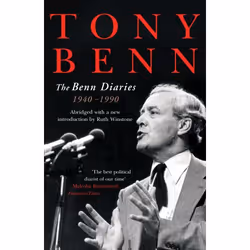 ISBN The Benn Diaries, Anglais, Livre broché, 720 pages
