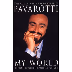 ISBN My World, Anglais, 400 pages
