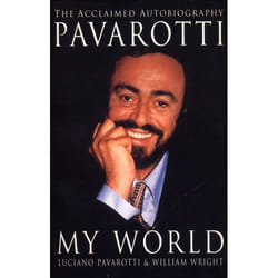 ISBN My World