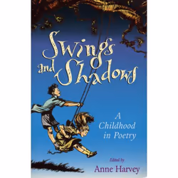 ISBN Swings And Shadows, Anglais, Livre broché, 208 pages