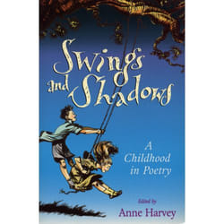 ISBN Swings And Shadows