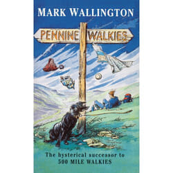 ISBN Pennine Walkies