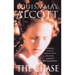 ISBN The Chase, Anglais, 240 pages