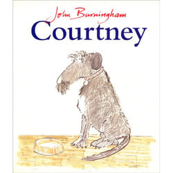 ISBN Courtney