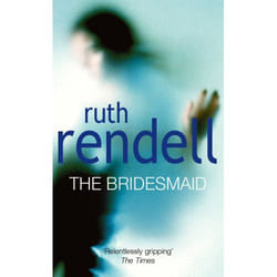 ISBN The Bridesmaid