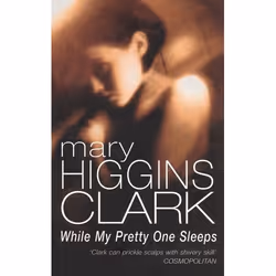 ISBN While My Pretty One Sleeps, Anglais, Livre broché, 272 pages