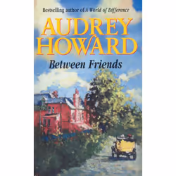 ISBN Between Friends, Anglais, Livre broché, 544 pages