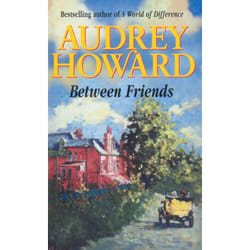 ISBN Between Friends