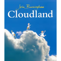 ISBN Cloudland, Anglais, 48 pages