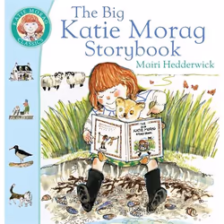 ISBN The Big Katie Morag Storybook, Anglais, 48 pages