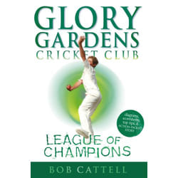 ISBN Glory Gardens 5 - League Of Champions