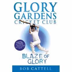 ISBN Glory Gardens 6 - Blaze Of Glory, Anglais, Livre broché, 160 pages