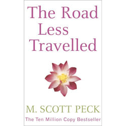 ISBN The Road Less Travelled