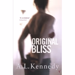 ISBN Original Bliss, Anglais, Livre broché, 320 pages