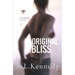 ISBN Original Bliss livre Anglais Livre broché 320 pages