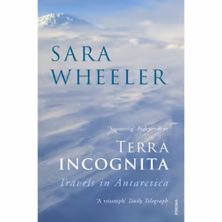ISBN Terra Incognita, Anglais, Livre broché, 320 pages