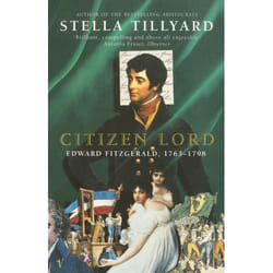 ISBN Citizen Lord