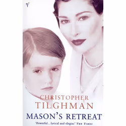 ISBN Mason's Retreat, Anglais, 304 pages