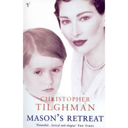 ISBN Mason's Retreat livre Anglais 304 pages