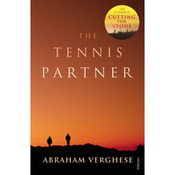 ISBN The Tennis Partner