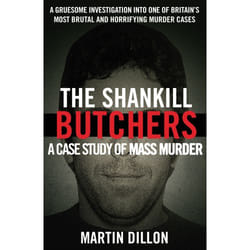 ISBN The Shankill Butchers