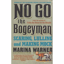 ISBN No Go the Bogeyman, Anglais, Livre broché, 464 pages