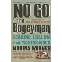 ISBN No Go the Bogeyman