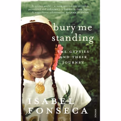 ISBN Bury Me Standing, Anglais, Livre broché, 352 pages