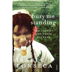 ISBN Bury Me Standing