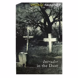 ISBN Intruder in the Dust, Anglais, Livre broché, 256 pages