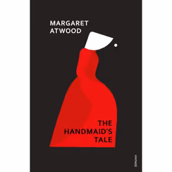 ISBN The Handmaid's Tale, Anglais, Livre broché, 320 pages