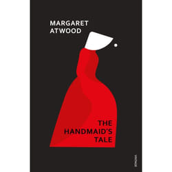 ISBN The Handmaid's Tale