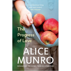 ISBN The Progress of Love