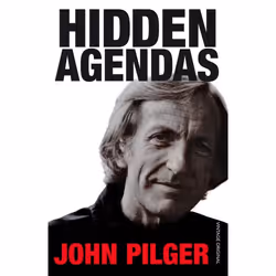 ISBN Hidden Agendas, Anglais, Livre broché, 720 pages
